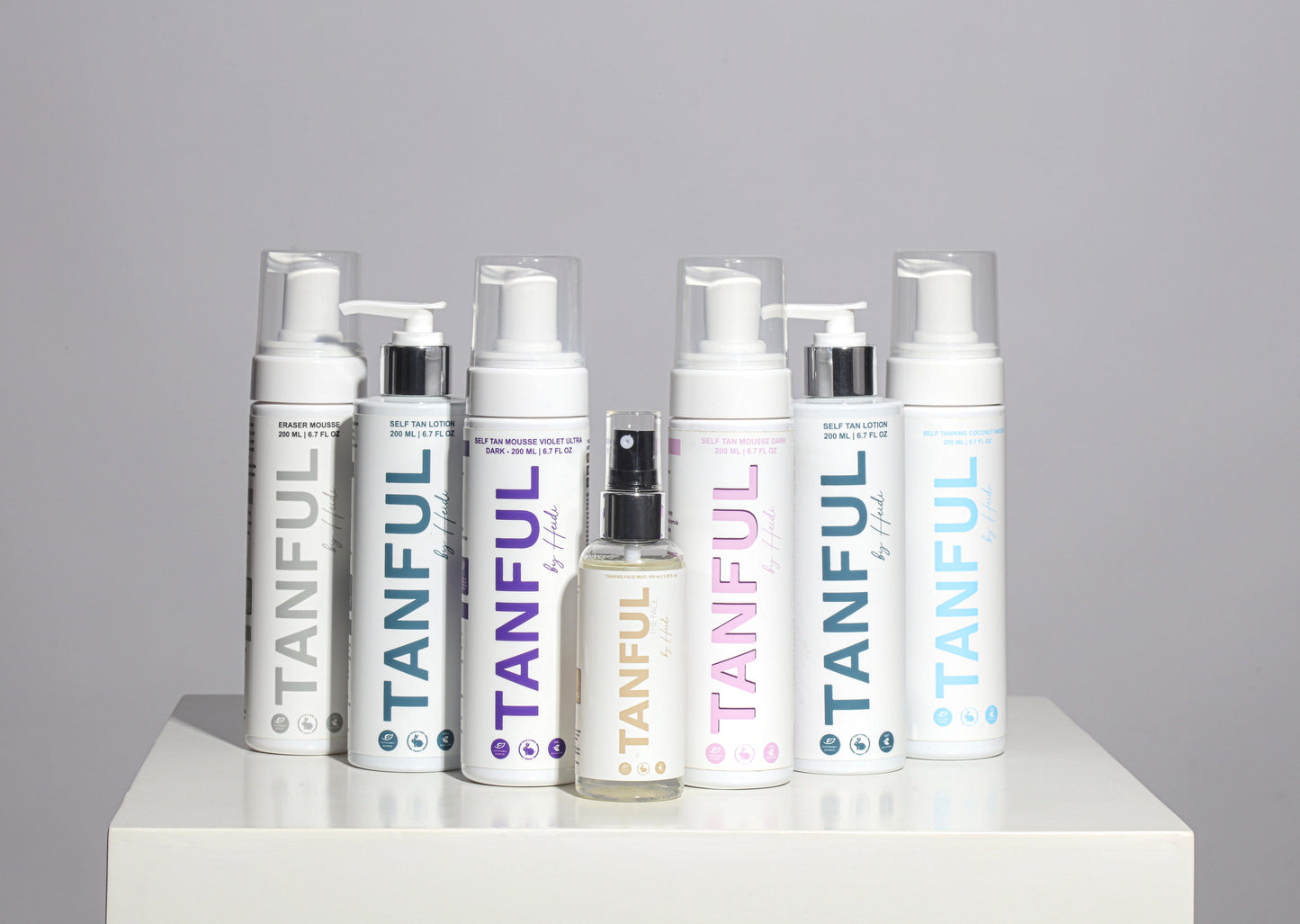 The Ultimate Tanful Bundle