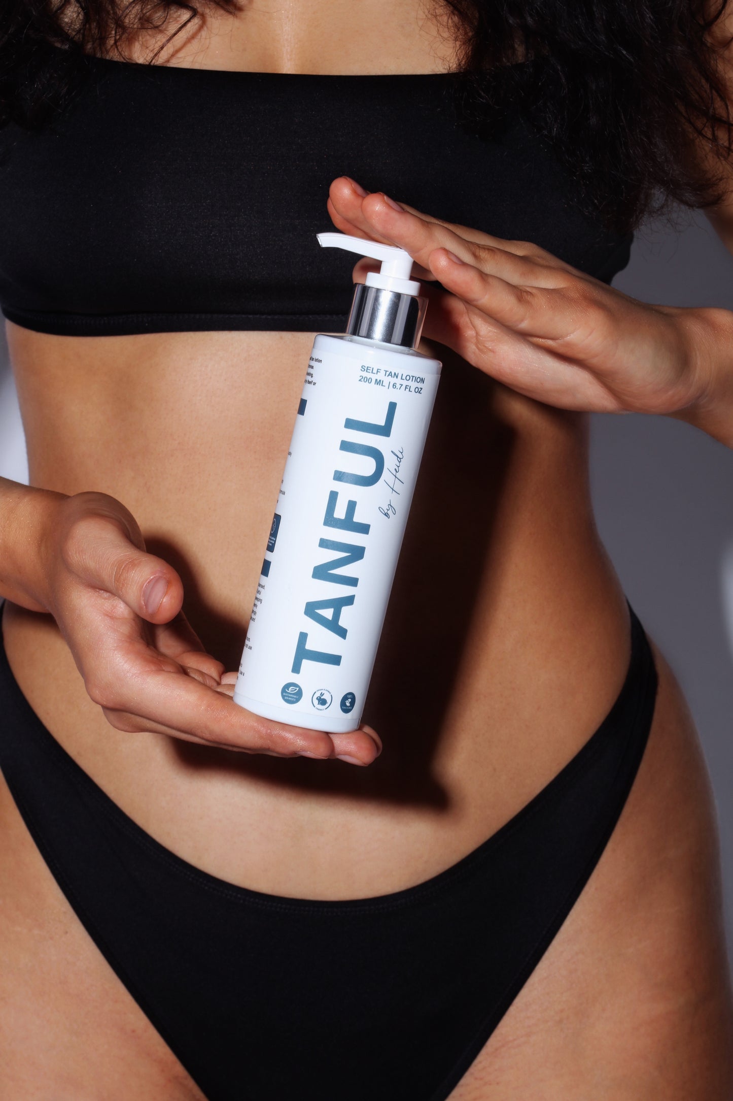 Tanful Self Tanning Lotion