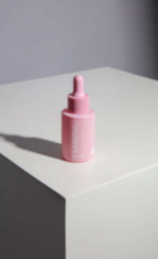 Tanful Self Tanning Drops