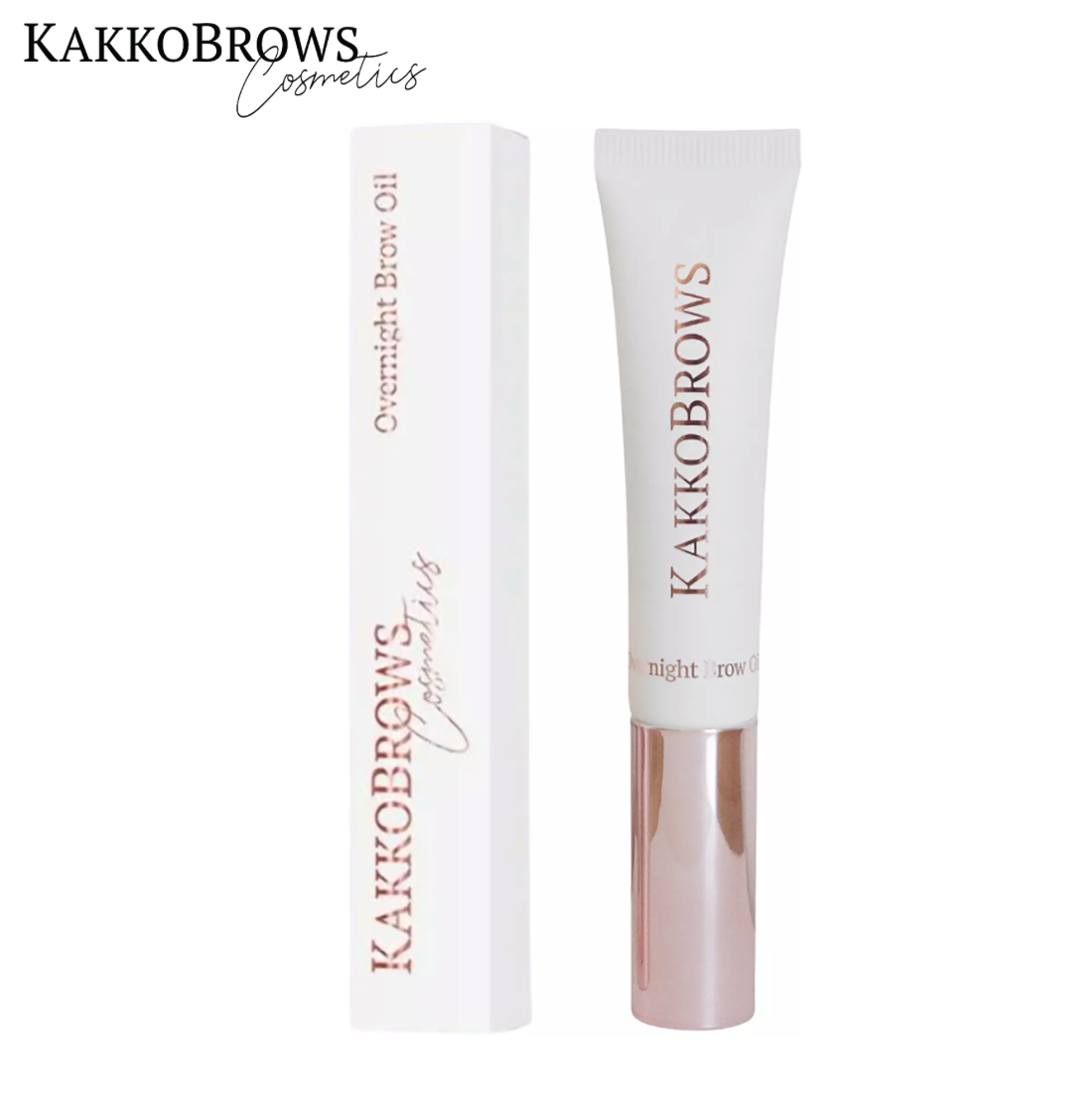 Overnight Brow Oil 7ml
